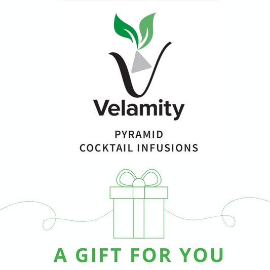 Velamity Gift Voucher